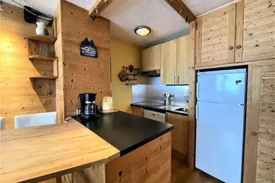 Image de Appartement