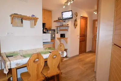 Image de Appartement