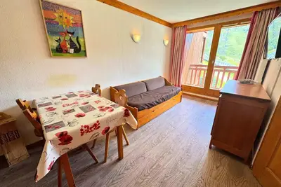 Image de Appartement