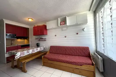 Image de Appartement
