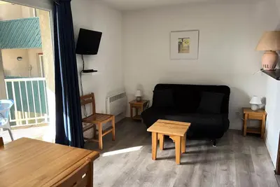 Image de ST4pers Balcons Du Soleil 43 - Peyresourde