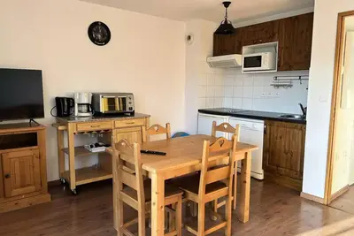 Image de T2/4pers Belle Sayette 121-Peyresourde