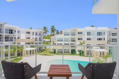 Image de Paseo Playa Coral A-306