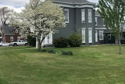 Image de The GreyStone House