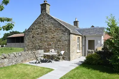 Image de Fordel Cottage - charming cottage - perfect for exploring country, coast & city