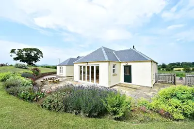Image de Hawthorn House - spacious home set amidst lush gardens & rolling countryside