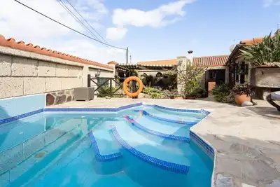Image de Live Casa Rural El Cango