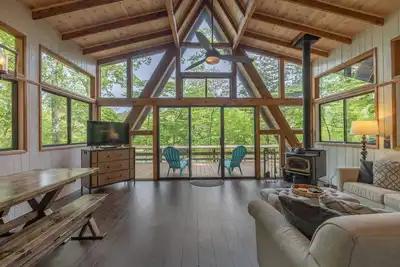 Image de The Innsbrook Oasis Pt. Iii by Innsbrook Vacations!