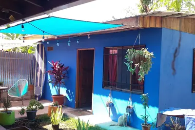 Image de Casita Olivia- Short walk to the beach! 2 week max stay