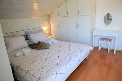 Image de Sea view apartment on walking distance to sea