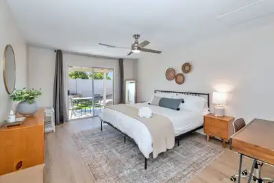 Image de All King Beds, Minutes to Mayo, Scottsdale Quarter, Airpark, Westworld, Golf