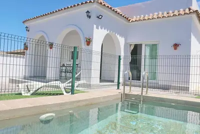 Image de Villa Alonso, avec piscine privée.