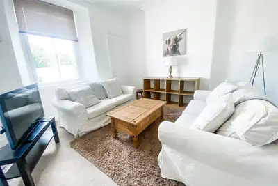 Image de Pipelands Road -  a flat that sleeps 4 guests  in 2 bedrooms