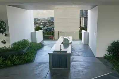 Image de Serenity @ Center of Kuala Lumpur