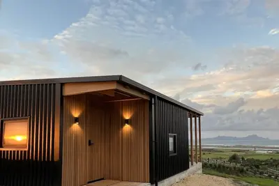 Image de Luxury Retreat with big sea views 90 minutes from Auckland