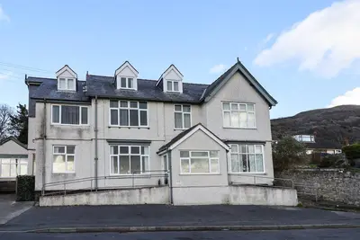 Image de Gwynant, family friendly, with a garden in Dyserth