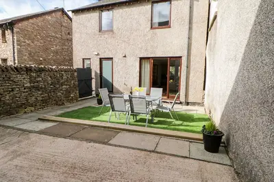 Image de Summerseat, family friendly, with a garden in Kirkby Stephen