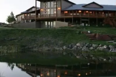 Image de The Ranch at Wild Rose near Zion and Bryce - Lodge and three guest cabins