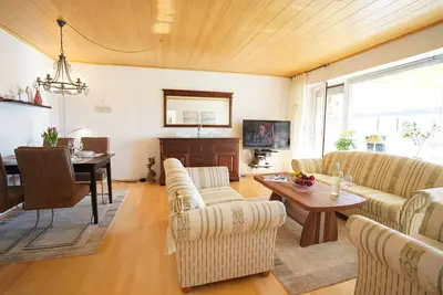 Vacation apartment/apartment for 4 guests with 64m² in Grömitz (165412)