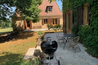 Image de Les Maisons de la Plaine