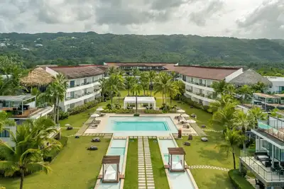 Image de Balcony with views | 5 Guests | 2 Br | Sublime