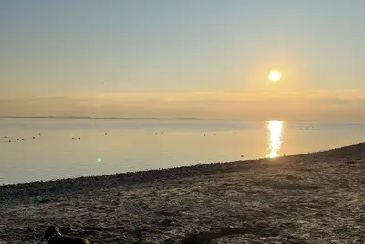 Image de Vacation home in Holland 250 m to the sea, sauna whirlpool