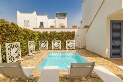 Image de Appartamento Playa Mozza - Torre. . .