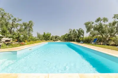 Image de Villa Verdena Down - Carovigno