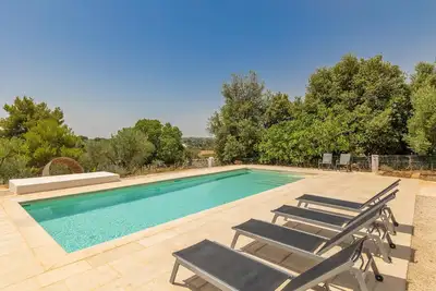 Image de Trullo Sophie - Casalini