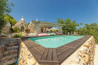 Image de Villa Trullo Bianco - Ostuni