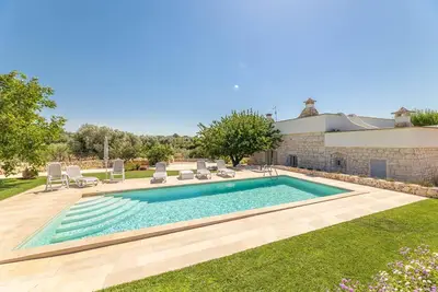 Image de Villa Camilla - Ostuni
