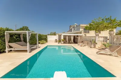Image de Villa Laura - Locorotondo
