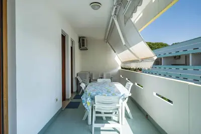 Image de Appartamento Passeggiata al Mare