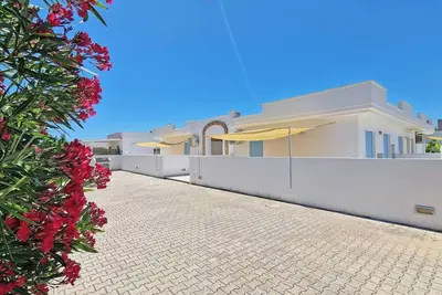 Image de Corte 1 en Résidence de 4 lits - 2 chambres