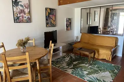 Image de Petit Maison cosy au bord du lac