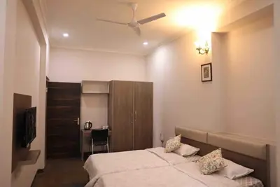 Image de Ramam homestay