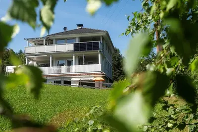 Image de MĂĽhlberg Apart - Apartment with mountain views