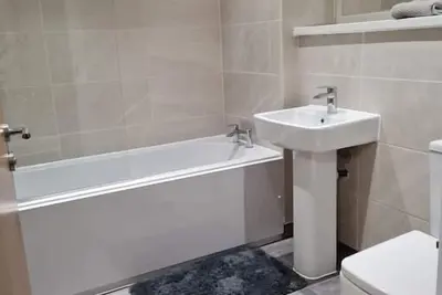 Image de SideMersey Livings - 2 bedroom Central Serviced Apartment