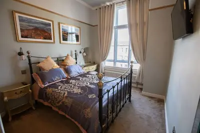 Image de 1 Bed (+) apartment in prime location