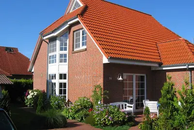 Image de Lovingly furnished vacation home for relaxation and recreation