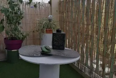 Image de Appartement Circé Montpellier Nord Hôpitaux Facultés