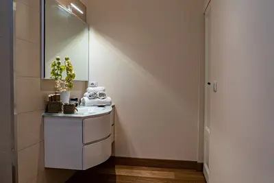 Image de La Norma Suites Duca di Sarro