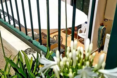 Image de Charming central apartment just 100m from carvoeiro beach