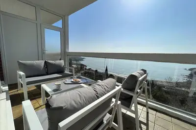 Image de Woodridge Court - Deux Chambres Appartement, Couchages 4