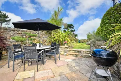 Image de Pengarth Cottage - Quatre Chambres Maison, Couchages 7