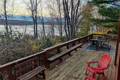 Image de ★ Lakefront Escape on Lake Wallenpaupack ★