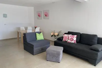 Image de Villa Pina Tisno**** Appartement de vacances Zonsa, 2 personnes