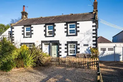 Image de The Old Ale House - Deux Chambres Maison, Couchages 5