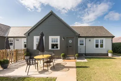 Image de Armstrong 7 - Deux Chambres Maison, Couchages 4