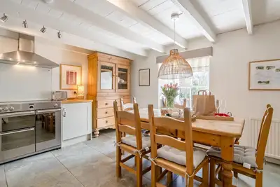 Image de Tweedswood - Deux Chambres Maison, Couchages 4
